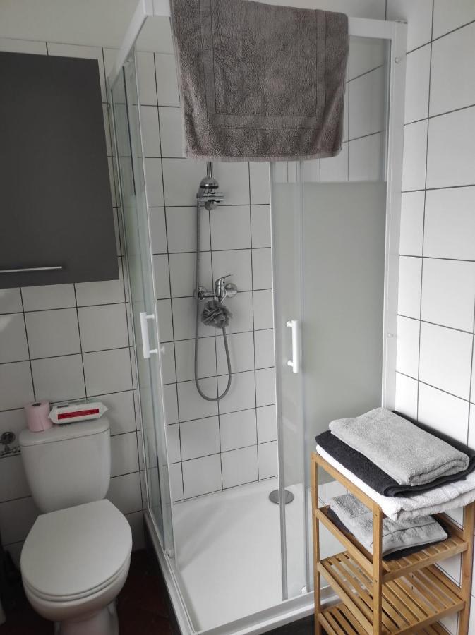 Maison Julius Aeroport Tille 2 A 4 Personnes Bagian luar foto