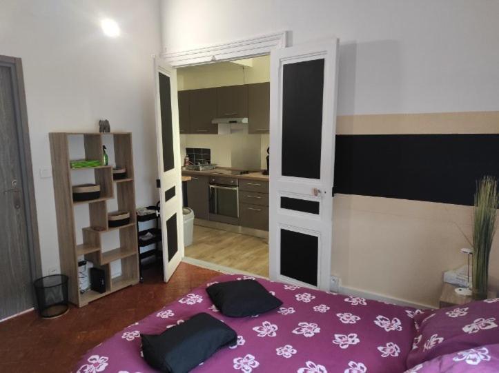 Maison Julius Aeroport Tille 2 A 4 Personnes Bagian luar foto