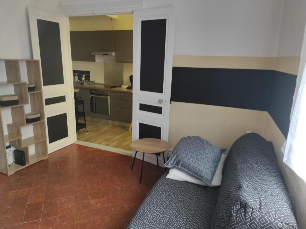 Maison Julius Aeroport Tille 2 A 4 Personnes Bagian luar foto